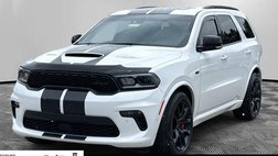 2023 Dodge Durango SRT 392 Premium