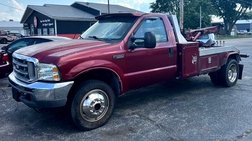 1999 Ford 