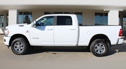 2024 Ram Ram Pickup 2500 Laramie