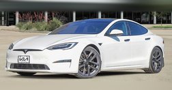 2022 Tesla Model S Base