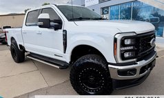 2023 Ford Super Duty F-250 Lariat