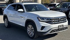 2020 Volkswagen Atlas Cross Sport Cross Sport SE
