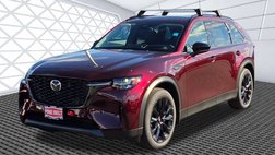 2025 Mazda CX-90 3.3 Turbo Premium Sport