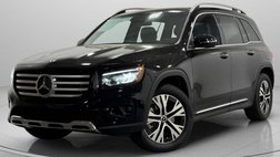 2026 Mercedes-Benz GLB GLB 250 4MATIC
