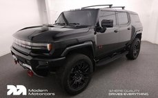 2024 GMC HUMMER EV 2X