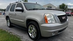 2007 GMC Yukon 