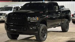 2022 Ram Ram Pickup 2500 Big Horn