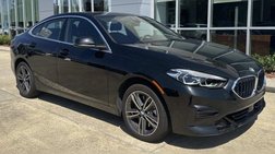 2024 BMW 2 Series 228i Gran Coupe