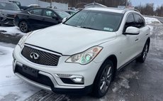 2016 Infiniti QX50 Base