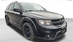 2016 Dodge Journey R/T
