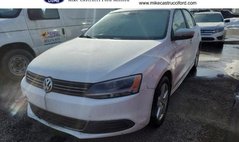 2013 Volkswagen Jetta TDI
