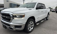 2019 Ram Ram Pickup 1500 Big Horn