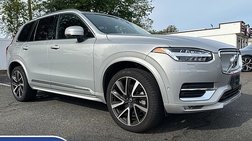 2024 Volvo XC90 B6 Plus Bright Theme 7P