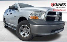 2009 Dodge Ram 1500 ST