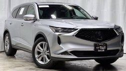 2023 Acura MDX SH-AWD