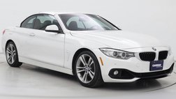2016 BMW 4 Series 428i