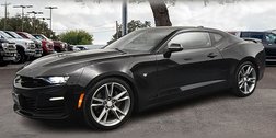 2019 Chevrolet Camaro SS