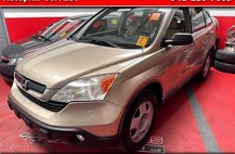 2009 Honda CR-V LX
