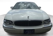 2005 Buick Park Avenue Base