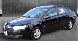 2003 Saturn Ion 1