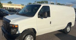 2011 Ford E-Series E-250