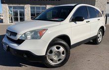 2007 Honda CR-V LX