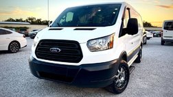 2017 Ford Transit 150