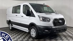 2023 Ford Transit 250