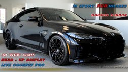 2023 BMW 4 Series M440i