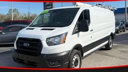 2020 Ford Transit 250