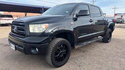 2013 Toyota Tundra Limited