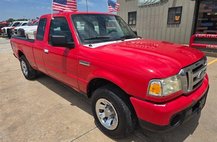 2011 Ford Ranger XLT