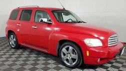 2011 Chevrolet HHR LT