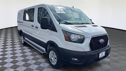 2023 Ford Transit 250