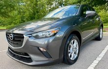 2019 Mazda CX-3 Sport