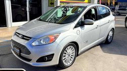 2016 Ford C-Max Energi SEL