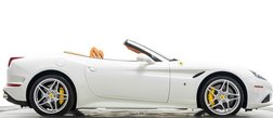 2015 Ferrari California Base
