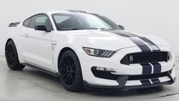 2019 Ford Mustang Shelby GT350