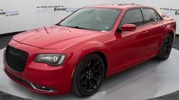 2015 Chrysler 300 S