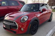 2019 MINI Hardtop Cooper S