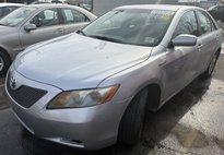 2007 Toyota Camry Hybrid Base