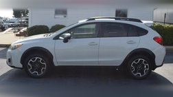 2017 Subaru Crosstrek 2.0i Limited