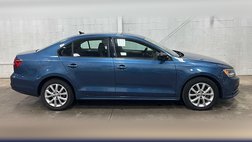 2015 Volkswagen Jetta SE