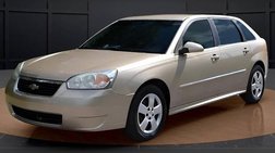 2006 Chevrolet Malibu Maxx LT