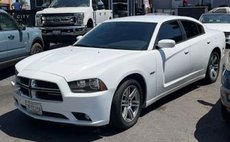 2014 Dodge Charger R/T