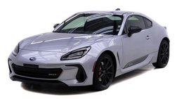 2024 Subaru BRZ tS