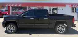 2015 GMC Sierra 1500 Denali