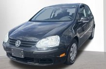 2008 Volkswagen Rabbit S PZEV
