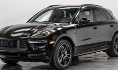 2020 Porsche Macan Turbo