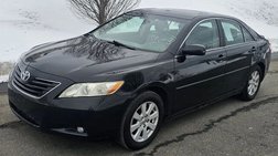 2009 Toyota Camry LE
